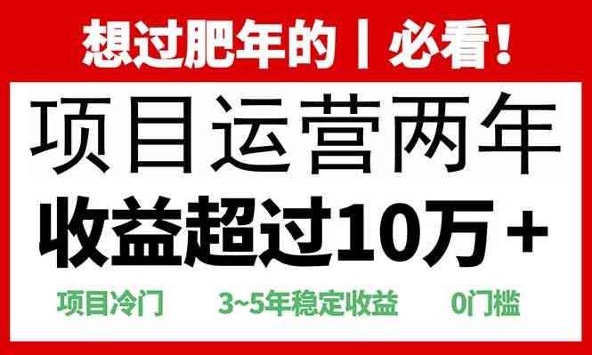 （13952期）2025快递站回收玩法：收益超过10万+，项目冷门，0门槛-咩咩网络
