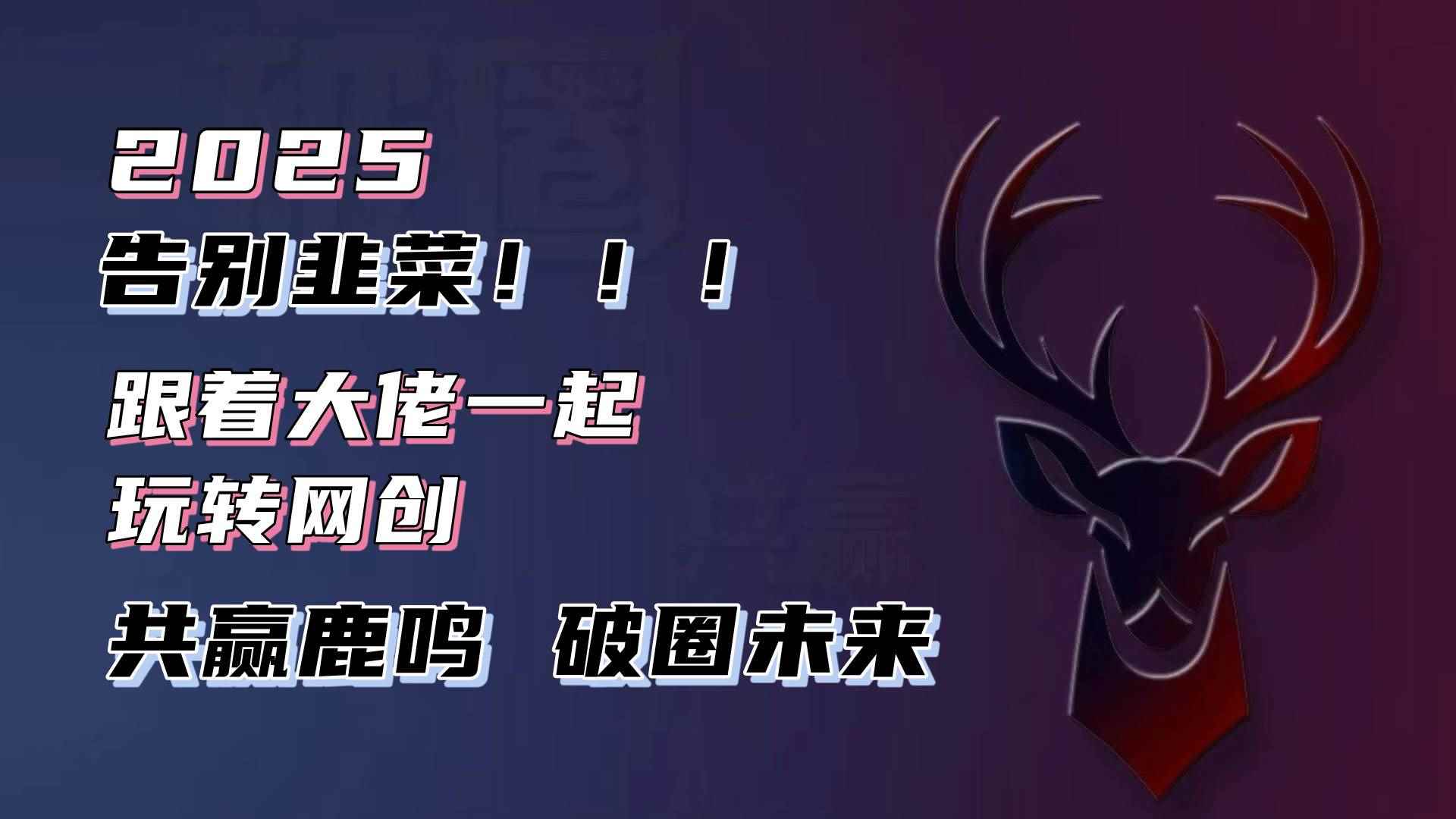 （13896期）告别韭菜！2025知识付费风口项目，小白也能闭眼操作！-咩咩网络