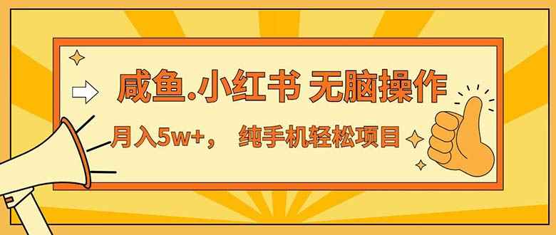 （12071期）七天赚了3.89万！最赚钱的纯手机操作项目！小白必学-咩咩网络