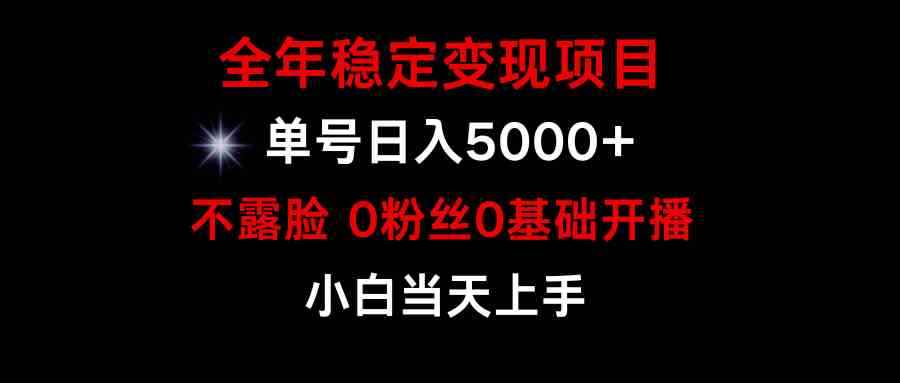 （9798期）小游戏月入15w+，全年稳定变现项目，普通小白如何通过游戏直播改变命运-咩咩网络