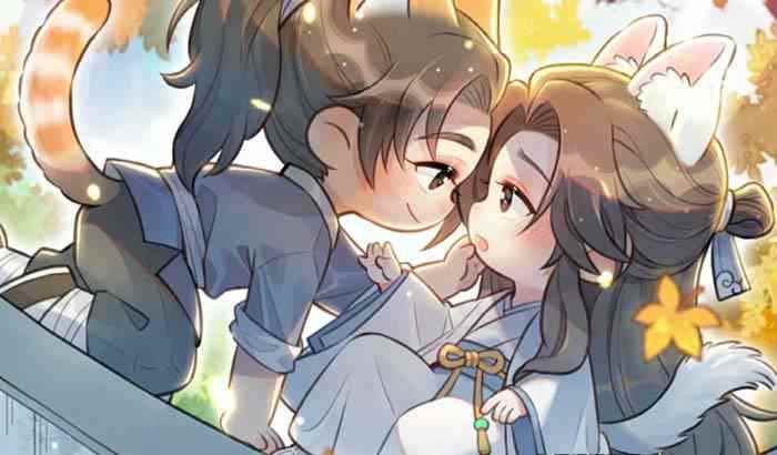 （8955期）Q版 古风角色班-第6期绘画教程（39节课）-咩咩网络