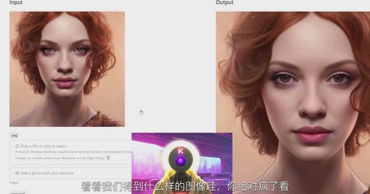 （8777期）K Mastery – Stable Diffusion AI软件绘画速成从小白到精通-72节-中英字幕-咩咩网络