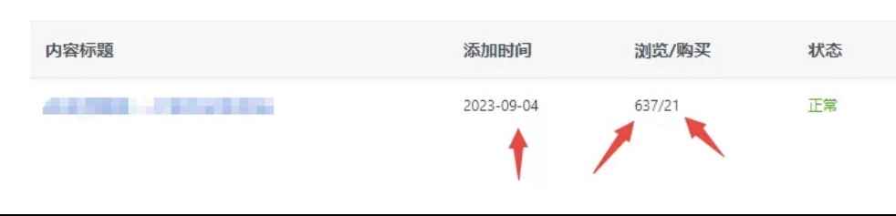 图片[1]-（7155期）公众号付费文章，流量全自动+成交全自动保姆级傻瓜式玩法-咩咩网络