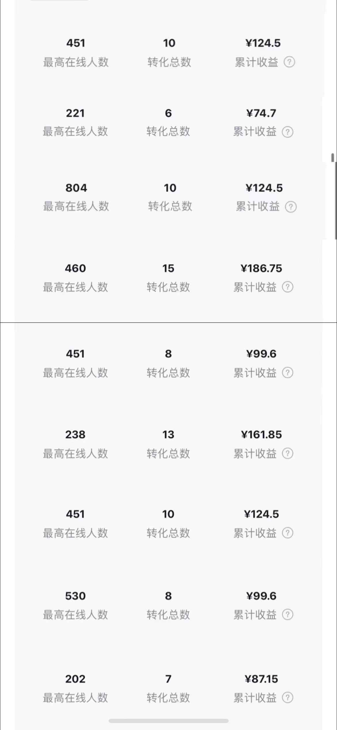 图片[3]-（6584期）小说斗破苍穹直播，番茄畅听日入300+稳定项目-咩咩网络