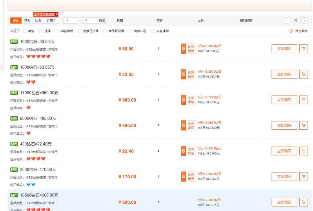 图片[3]-（6053期）《HIT2》港澳台服，单机200+（游戏下载+玩法细节+出金教程）-咩咩网络