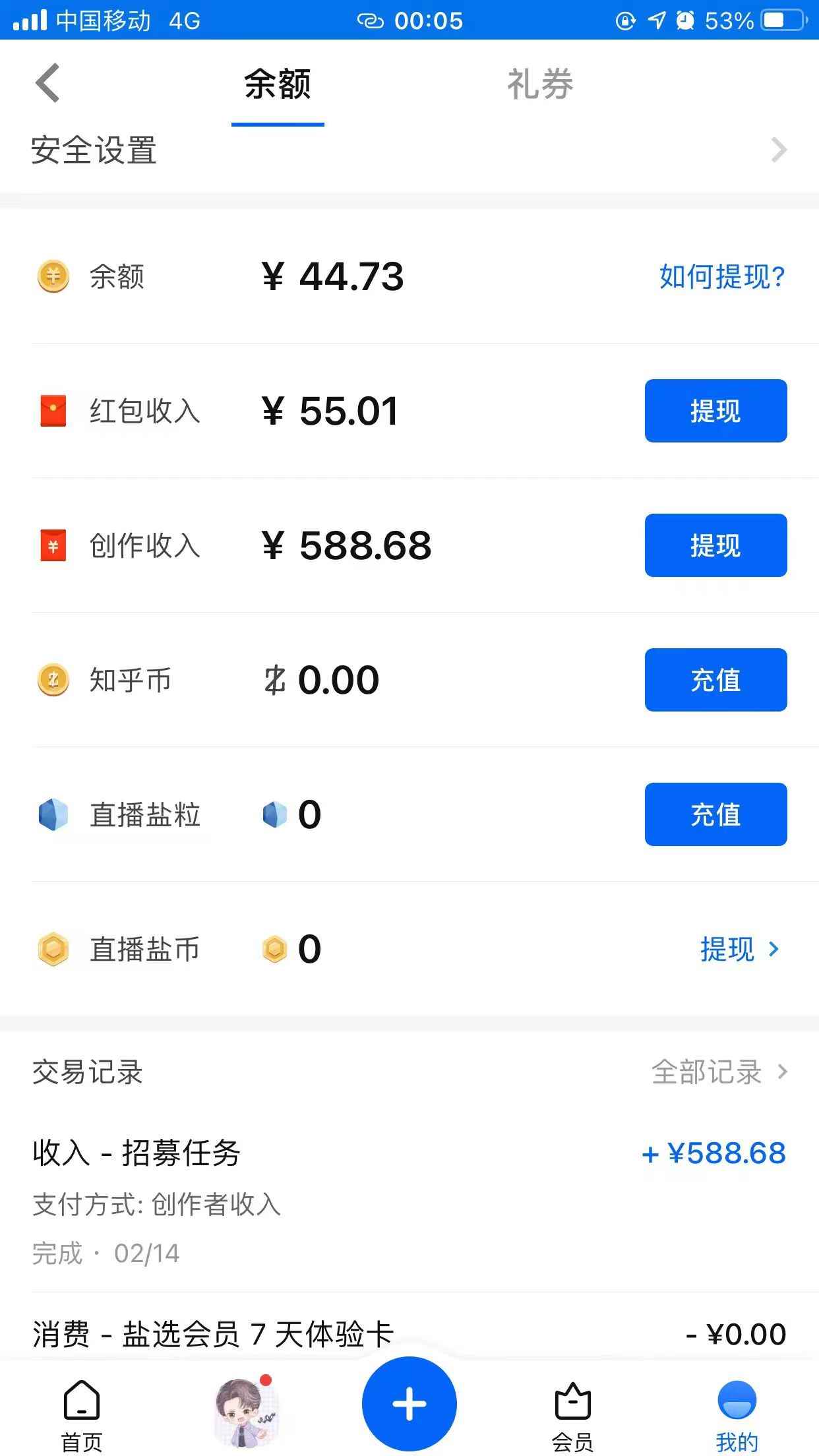 图片[2]-（5480期）知乎创作最新招募玩法，一篇文章最高4500【详细玩法教程】-咩咩网络