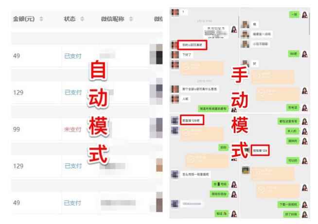 图片[3]-（5150期）【男粉落地项目】0基础玩转男粉短视频转私域日产500+2023男粉高客单价实操-咩咩网络