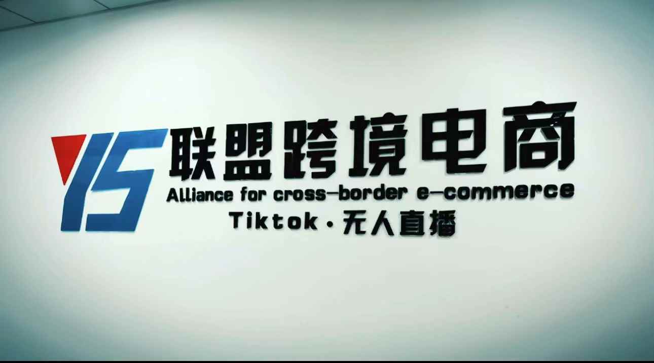 （5016期）Tiktok无人直播，不出镜不剪辑不拍摄不发货无售后的跨境短视频躺赚玩法-咩咩网络