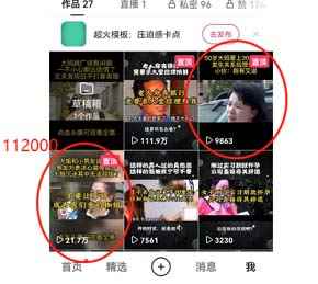 图片[2]-（5009期）短视频纪实新闻搬运，起号快轻松引爆流量，可接广告变现（教程+素材）-咩咩网络