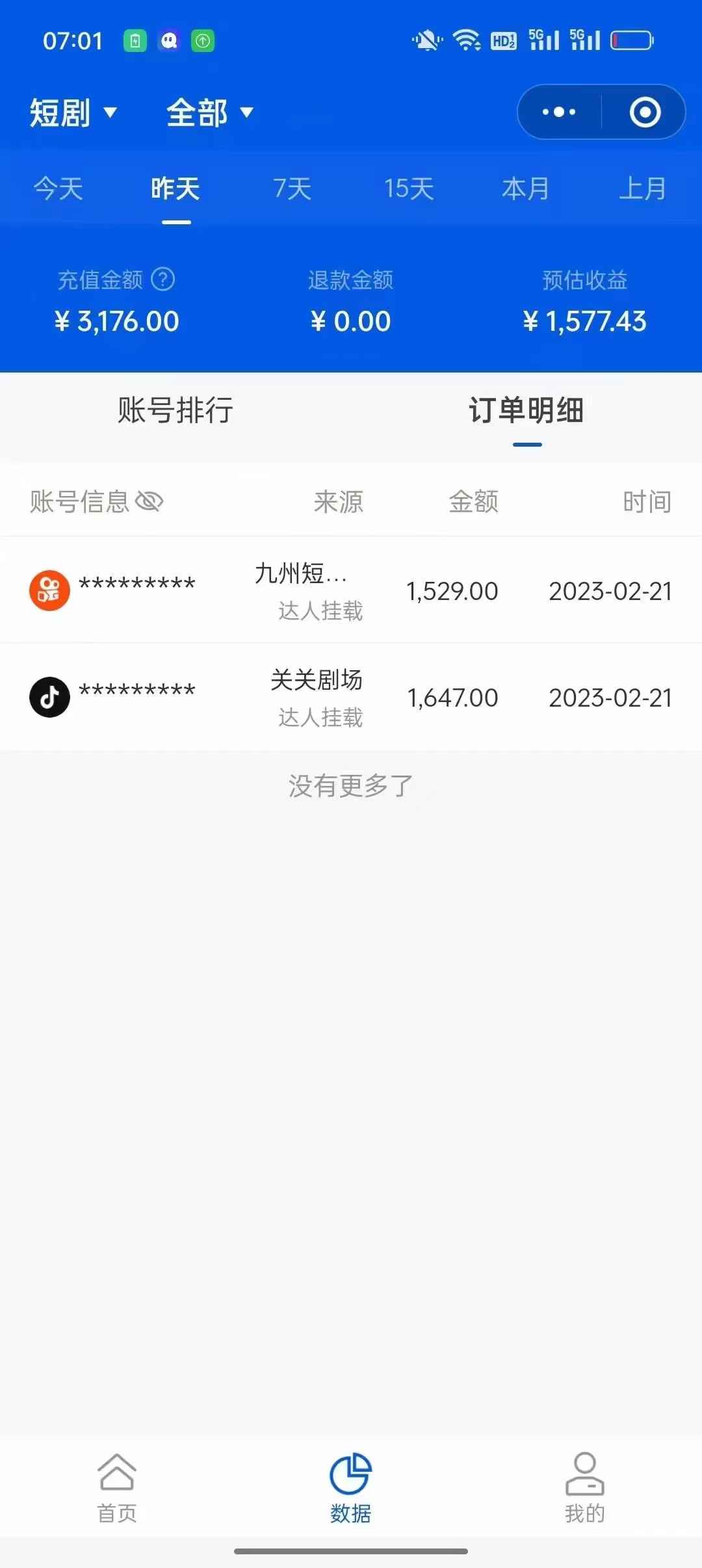 图片[3]-（4999期）网剧分销，新蓝海项目，月入过万很轻松，现在入场是非常好的时机-咩咩网络