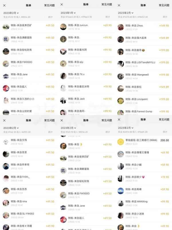 米杰虚拟电商训练营2.0，千万市场！虚拟电商重现江湖，项目玩法大公开【详细教程】-咩咩网络
