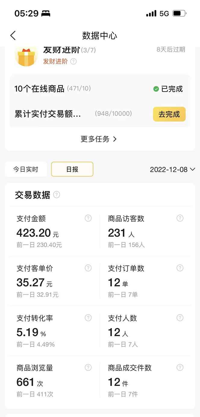 图片[2]-（4921期）美团电商特训营：美团·店群玩法，无脑铺货月产出6000-15000+精细化月产2w+-咩咩网络