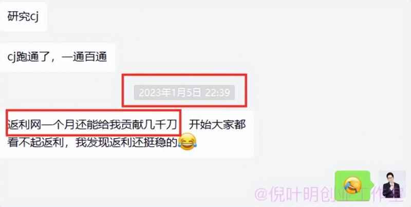 图片[3]-（4888期）国外返利网（cashback）项目：无需懂任何英文，每天2小时，月入3500美金-咩咩网络