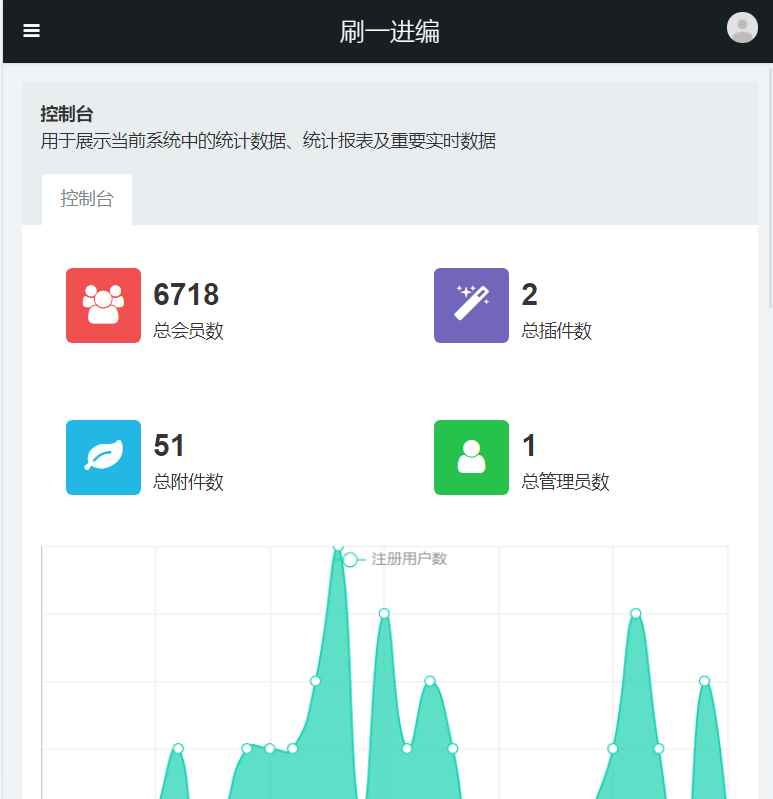 图片[5]-（4715期）独家首发价值8k电子书资料文库文集ip打造流量主小程序系统源码(源码+教程)-咩咩网络
