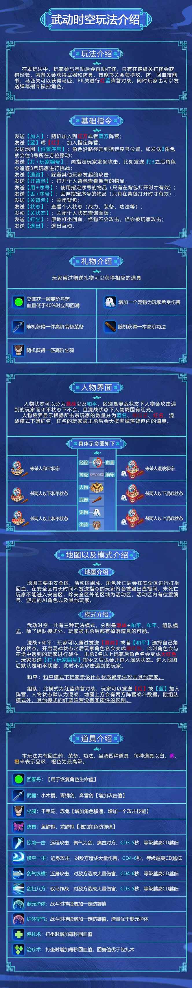 图片[2]-（4705期）外面收费1980抖音武动时空直播项目，无需真人出镜 实时互动直播(软件+教程)-咩咩网络