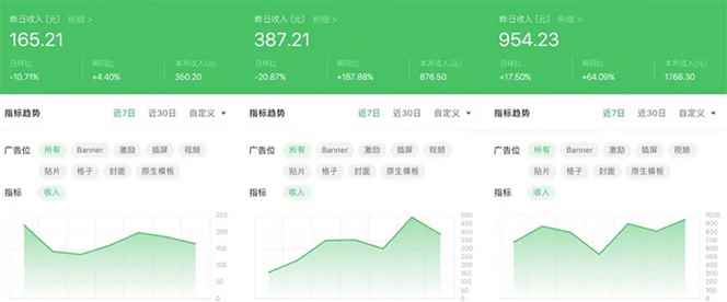 图片[4]-（4600期）零基础搭建微信漫画小程序，支持流量主，全网漫画兔费看【源码+详细教程】-咩咩网络