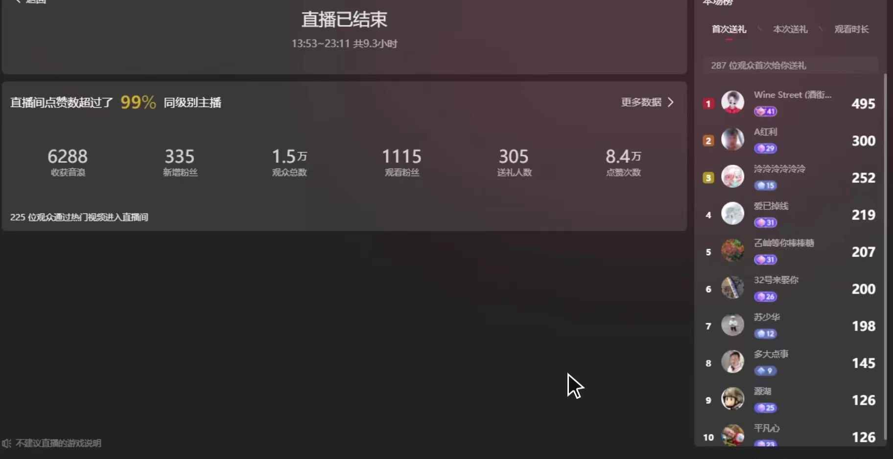 图片[2]-（4469期）【直播必备】最近很火的抖音直播弹幕木鱼撸音浪神器【永久插件+简易操作】-咩咩网络