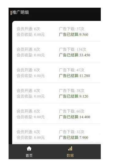 图片[2]-（4248期）“毒文案”抖音短视频项目玩法，小程序拿图即可变现，复盘经验分享给大家-咩咩网络