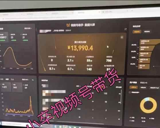 图片[9]-（4193期）视频号批量矩阵的高客单高利润玩法揭秘： 视频号引流与变现 月入10W+-咩咩网络