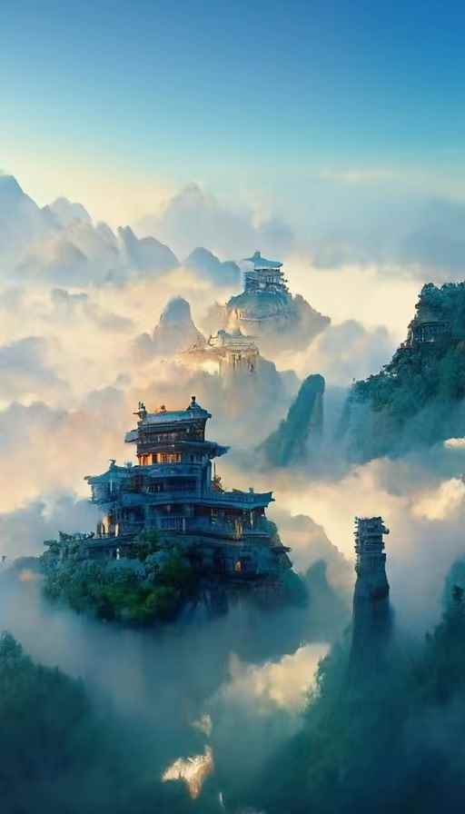 图片[2]-（4123期）外面割998的智能ai制图，利用抖音变现项目，简单操作日赚300+【教程+软件】-咩咩网络