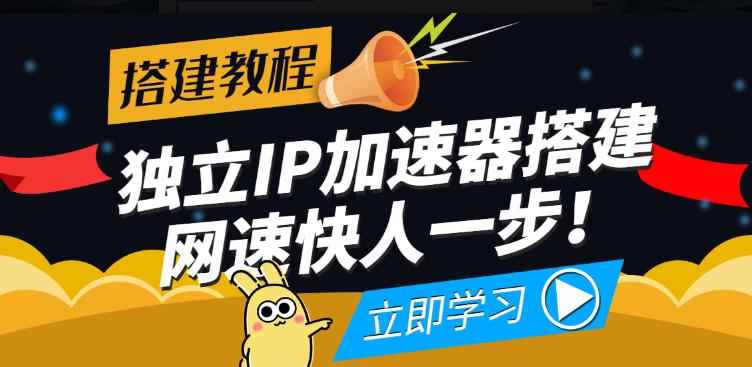 【独立IP搭建教程】SOCK5-IP搭建制作详细流程，散人工作室必备技能-咩咩网络