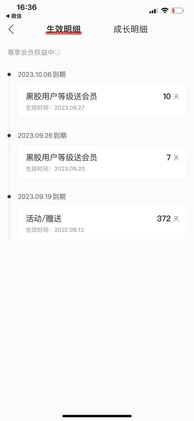 图片[4]-（3942期）网易云撸黑胶年卡及变现方法，收益可无限放大-咩咩网络