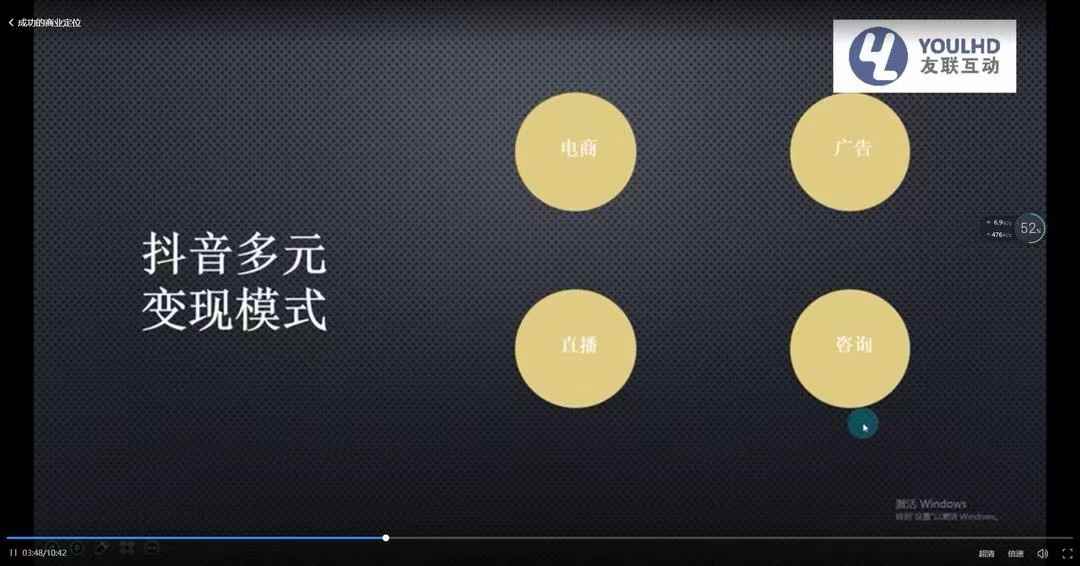 图片[3]-（3414期）短视频运营思维课：账号定位+账号维护+使用工具+逻辑分析（10节课）-咩咩网络