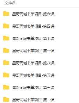 图片[2]-（3000期）同城教育书单号课程：无需投入+无需出境 一部手机即可 简单操作项目稳定-咩咩网络