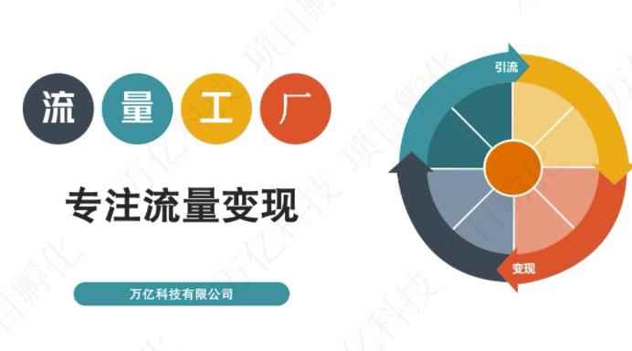 收费3980的流量工厂回粉项目，号称1个粉10元【详细玩法教程解析】-咩咩网络