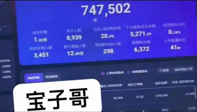 图片[2]-（2765期）无人直播运营课：Obs+伴侣玩法 快速打标签+养鱼（附素材下载软件+各领话术)-咩咩网络
