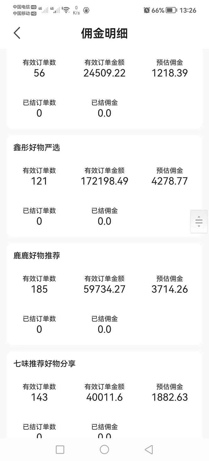 图片[4]-（2711期）外面卖1299元的京东剪辑项目，号称京东不倒，收益不停止，日入1000+-咩咩网络