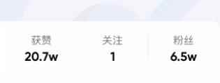 图片[2]-（2664期）抖音做了一个月6.5万粉丝，日入300-500，公布了！-咩咩网络