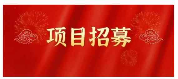 高鹏圈·蓝海中视频项目，长期项目，可以说字节不倒，项目就可以一直做！-咩咩网络