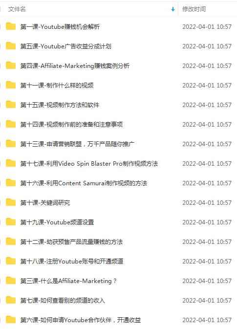 图片[2]-（2469期）Youtube油管赚钱项目：手把手带你月入2000美刀-咩咩网络