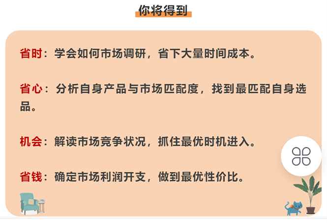 （2444期）亚马逊爆款产品分享：助你打造专属爆款选品。-咩咩网络