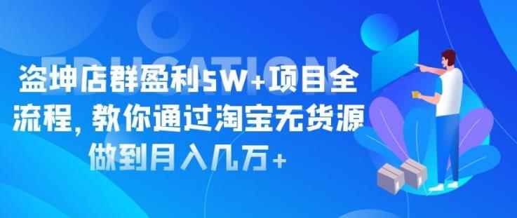 一个14天时间做到日利润1100+的赚钱项目，0基础0风险，人人可做！-咩咩网络