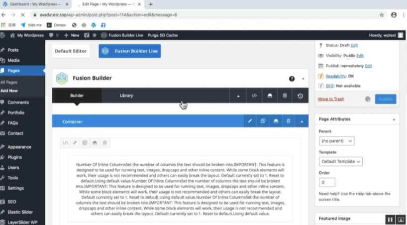 WordPress从零开始外贸建站：让你掌握WordPress建站，掌握GoogleSEO流量获取【视频课程】-咩咩网络