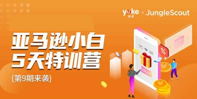 雨课·亚马逊小白特训营第9期：跨境电商挺赚钱的，有朋友已经月入几十万美金-咩咩网络