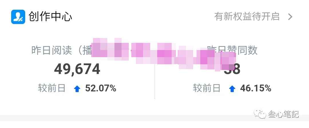 图片[3]-（1752期）知乎好物从0开始到日入100，超级简单的玩法分享，新人一看也能上手操作-咩咩网络