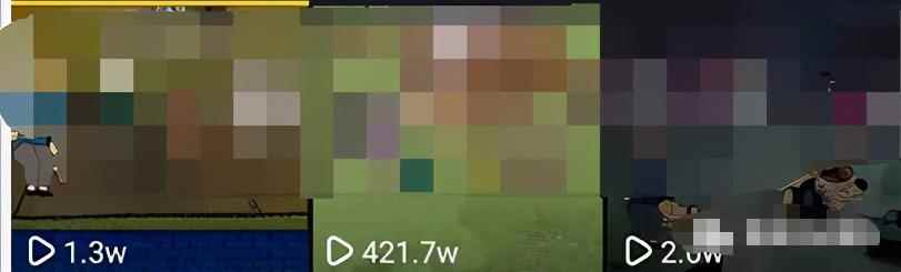 黄岛主抖音超清怀旧视频热门玩法+变现模式大解析-咩咩网络