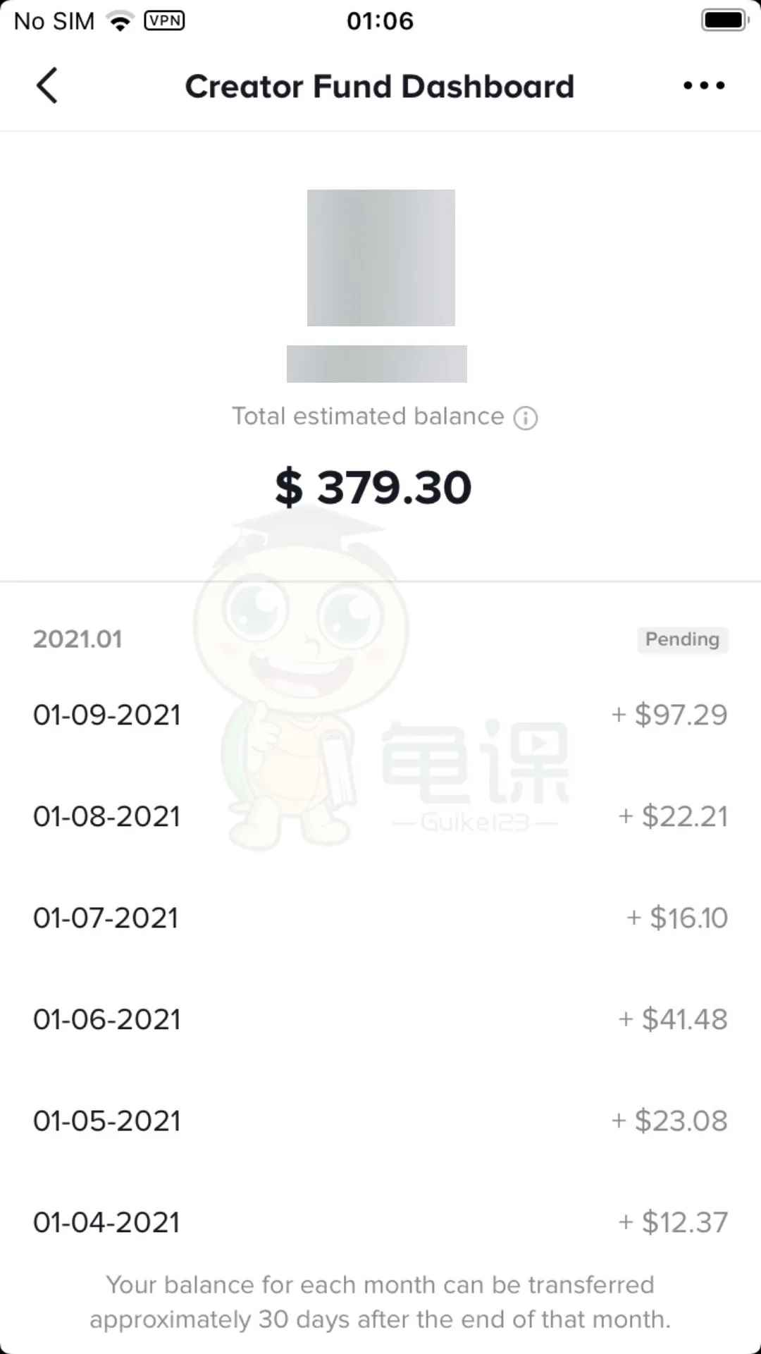 图片[3]-（1653期）龟课·TikTok变现实战训练营线上第1期，多种变现模式，轻松赚美刀-咩咩网络