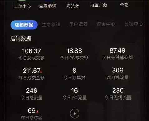图片[3]-（1652期）淘宝虚拟零成本副业项目3.0，实战操作一天收入100+賺点零花钱或生活费-咩咩网络