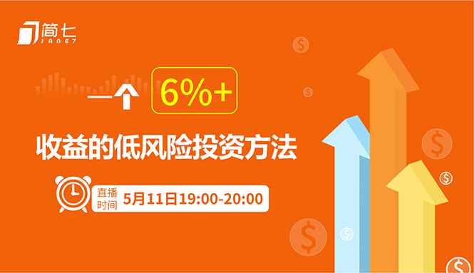 图片[1]-（1299期）投资理财课：一个6%+收益的低风险投资方法-咩咩网络