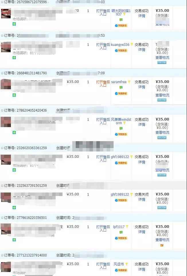 图片[3]-（1100期）亲测月入5000正规项目，无版权风险的淘宝虚拟项目暴利玩法（视频+文档）-咩咩网络