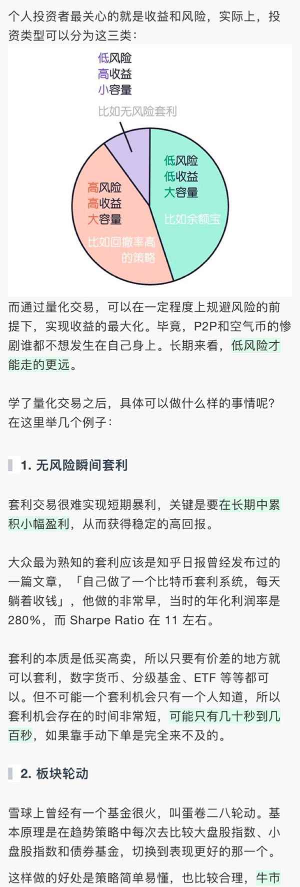 图片[2]-（992期）《从零搭建数字货币量化交易系统》长期可持续收益（全套实战课程）-咩咩网络
