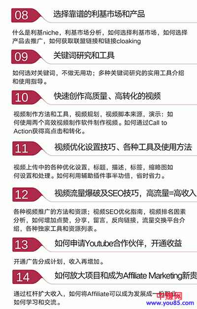 图片[4]-（914期）手把手教你操作youtube日赚70美元（14课视频+文档）无水印-咩咩网络