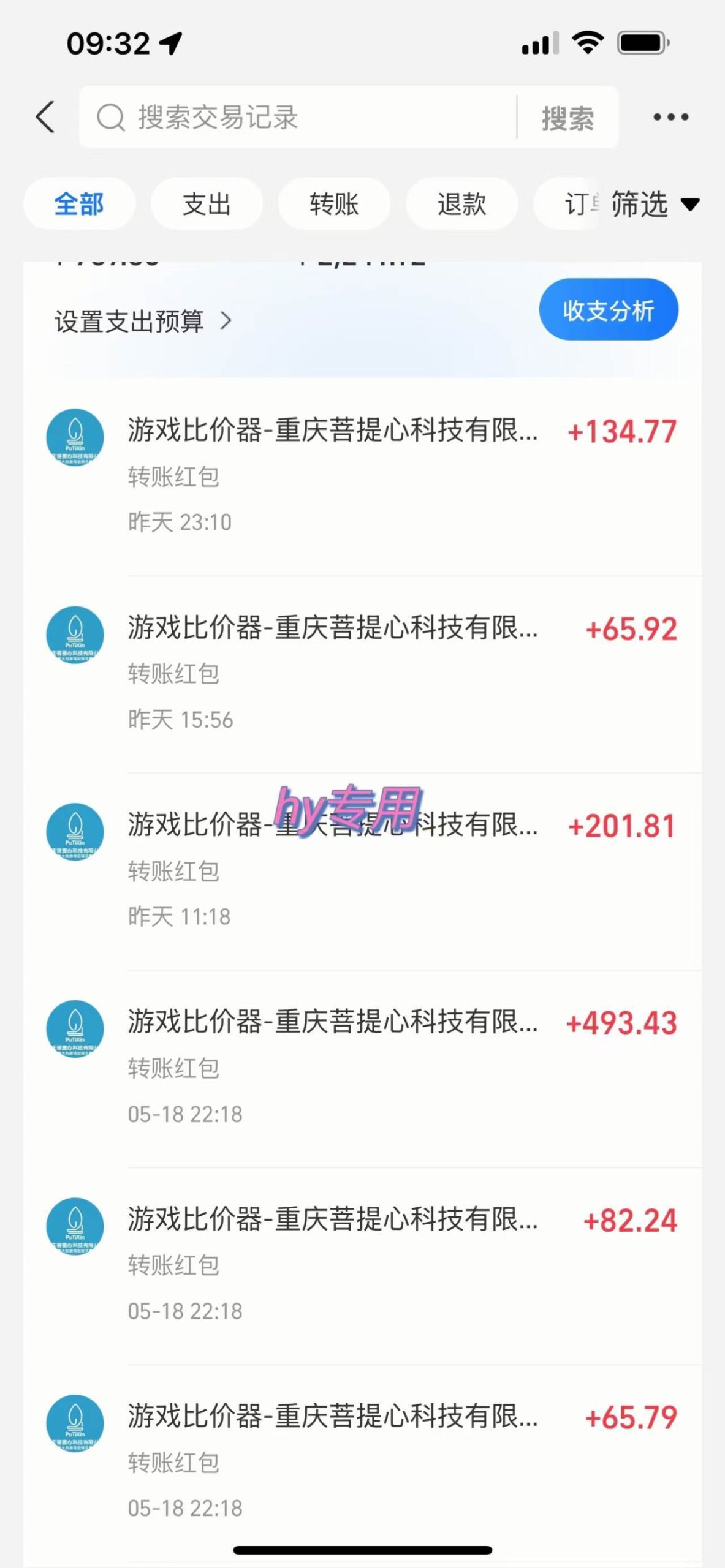 图片[3]-（14971期）游戏全自动无脑打金，一天收益1000+，稳定的搬砖项目-咩咩网络