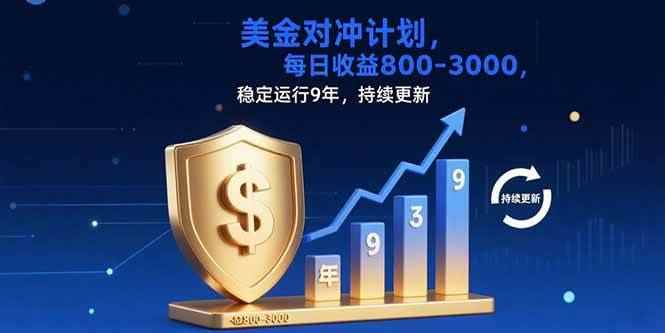 （15565期）USDT美刀掘金，单人每日收益800-3000，稳定运行8年-咩咩网络
